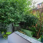 Boutique Con Cortile-design&fashion District Daire Milano