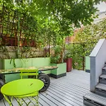 Daire Boutique Con Cortile-design&fashion District