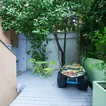 Boutique Con Cortile-design&fashion District * Milano