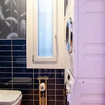 Boutique Con Cortile-design&fashion District Daire *