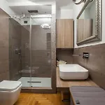 Boutique Con Cortile-design&fashion District Daire *