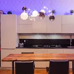 Boutique Con Cortile-design&fashion District Daire