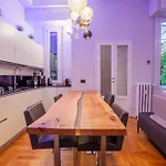 Daire Boutique Con Cortile-design&fashion District