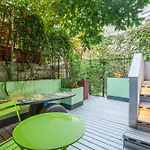 Daire Boutique Con Cortile-design&fashion District Milano
