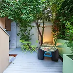 Boutique Con Cortile-design&fashion District